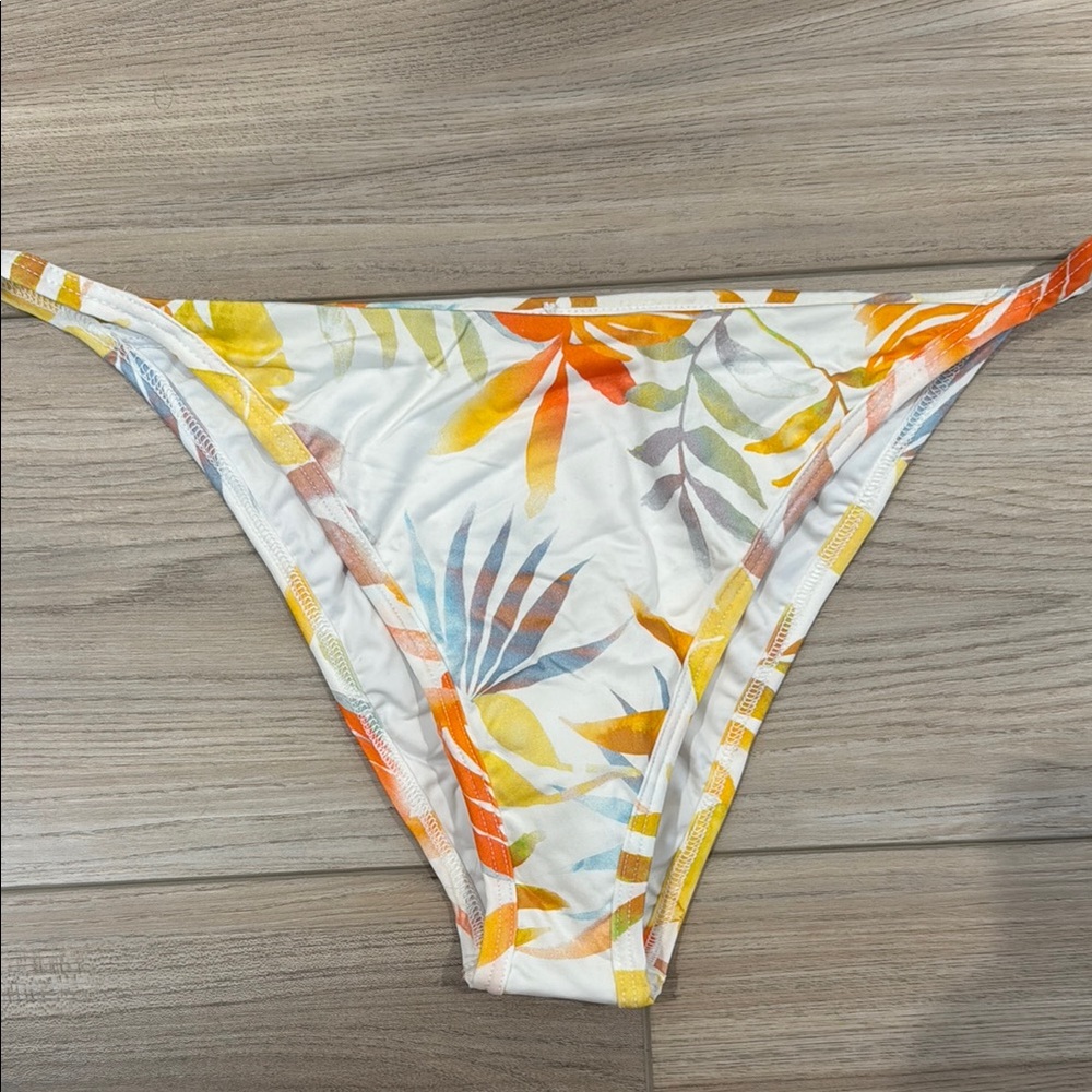 L*Space Summer Tropics Jay Bitsy Bottom